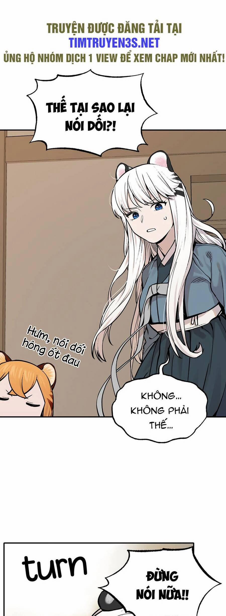 Hổ Đến Chơi Nhà 52 trang 2