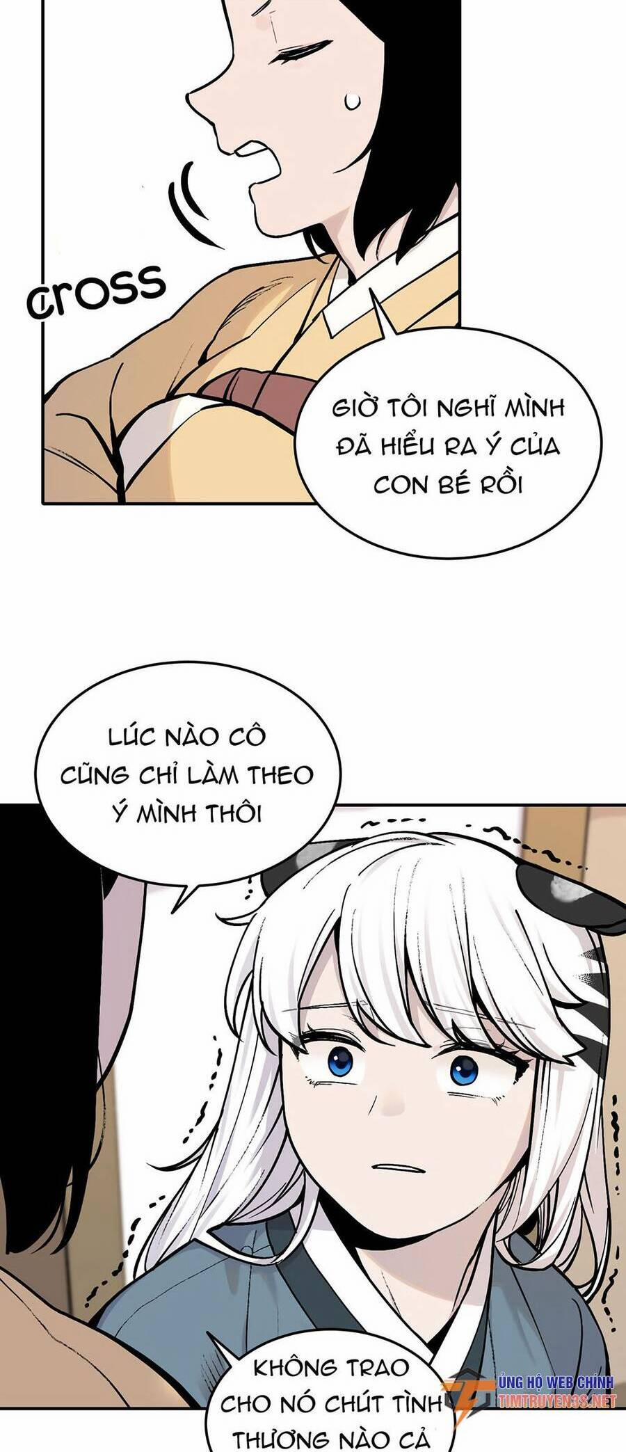 Hổ Đến Chơi Nhà 52 trang 21