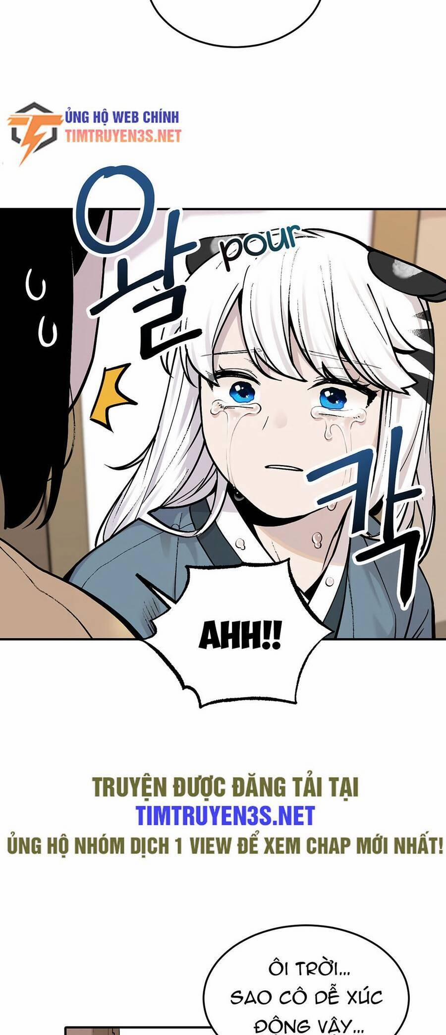 Hổ Đến Chơi Nhà 52 trang 22