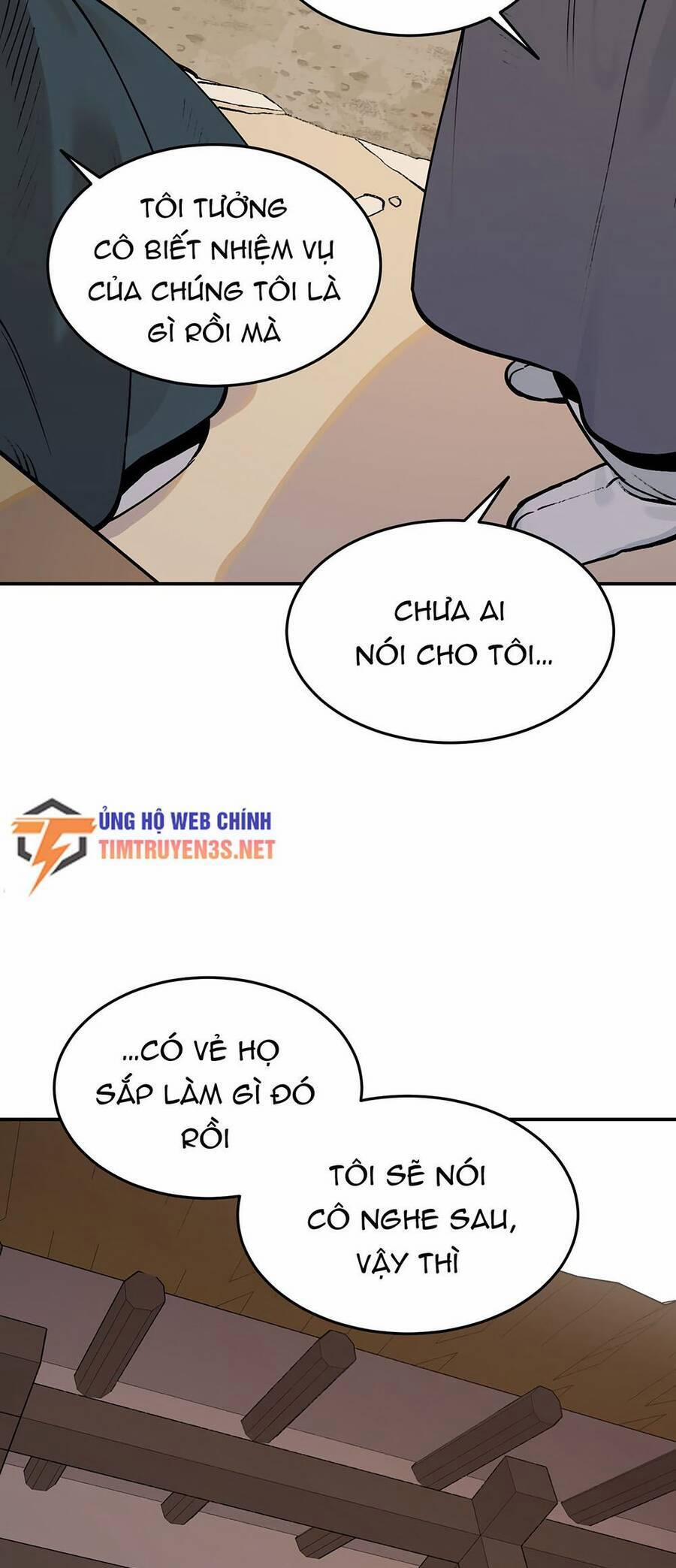 Hổ Đến Chơi Nhà 52 trang 25