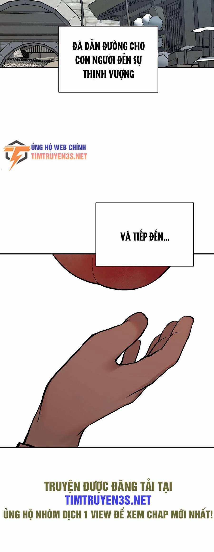 Hổ Đến Chơi Nhà 52 trang 28