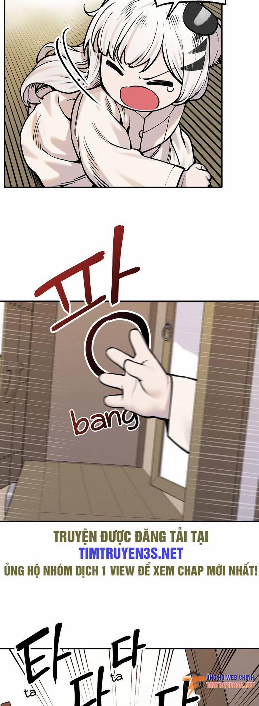 Hổ Đến Chơi Nhà 52 trang 3