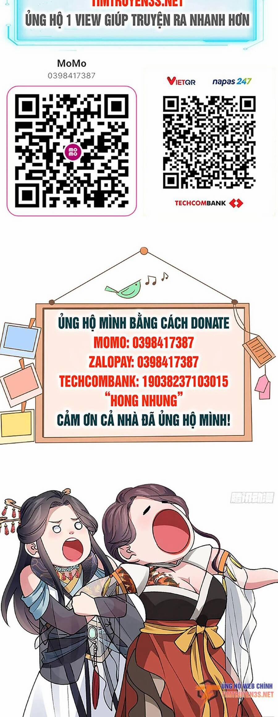 Hổ Đến Chơi Nhà 52 trang 31