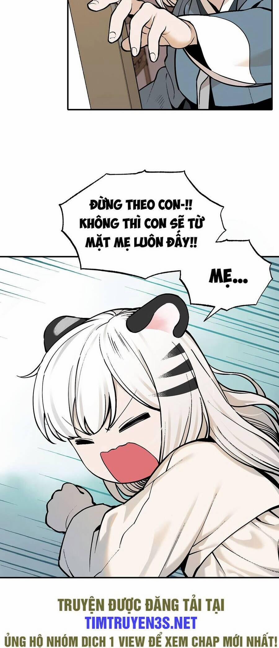 Hổ Đến Chơi Nhà 52 trang 5