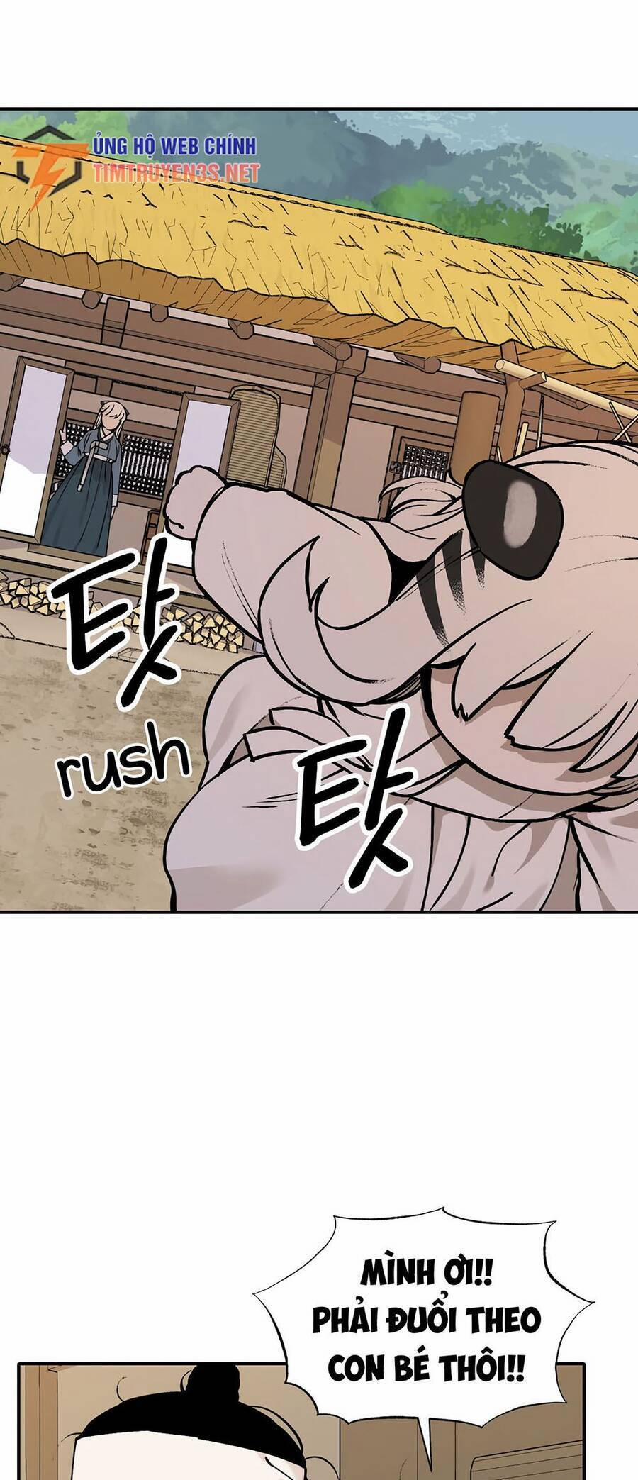 Hổ Đến Chơi Nhà 52 trang 7