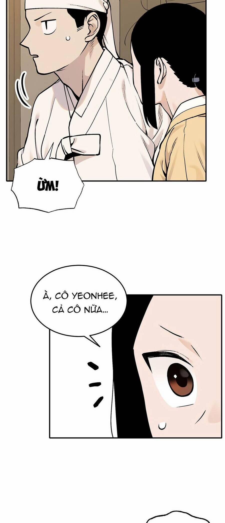 Hổ Đến Chơi Nhà 52 trang 8