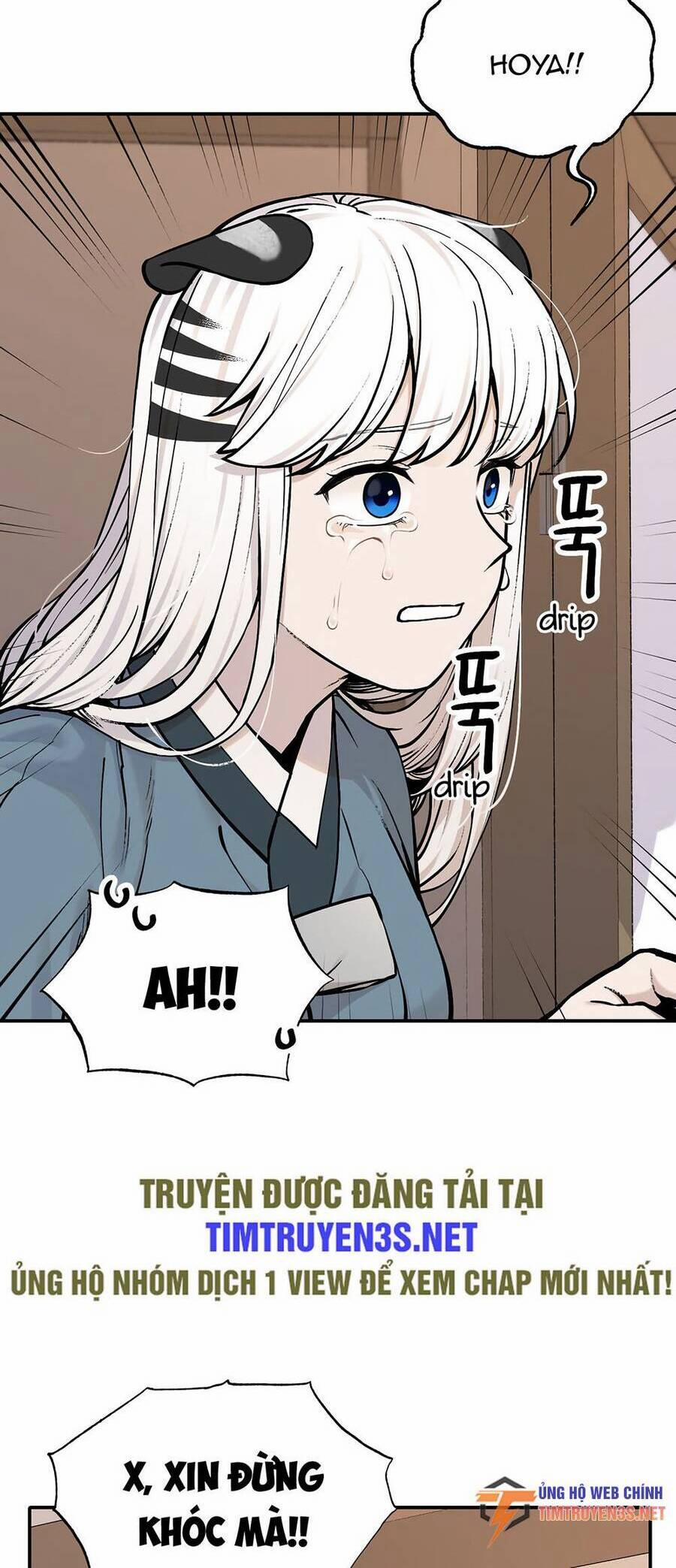 Hổ Đến Chơi Nhà 52 trang 9