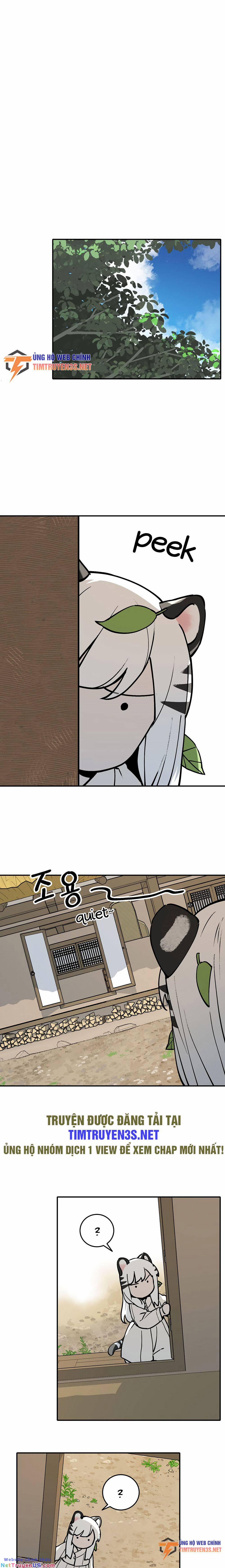 Hổ Đến Chơi Nhà 53 trang 12