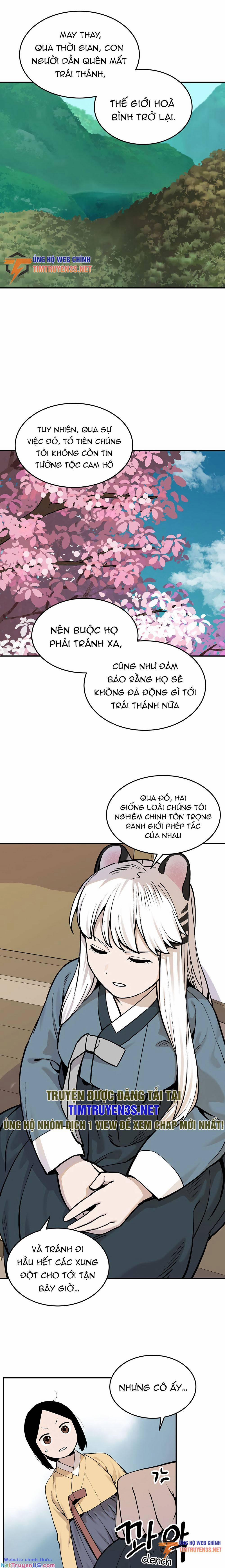 Hổ Đến Chơi Nhà 53 trang 2