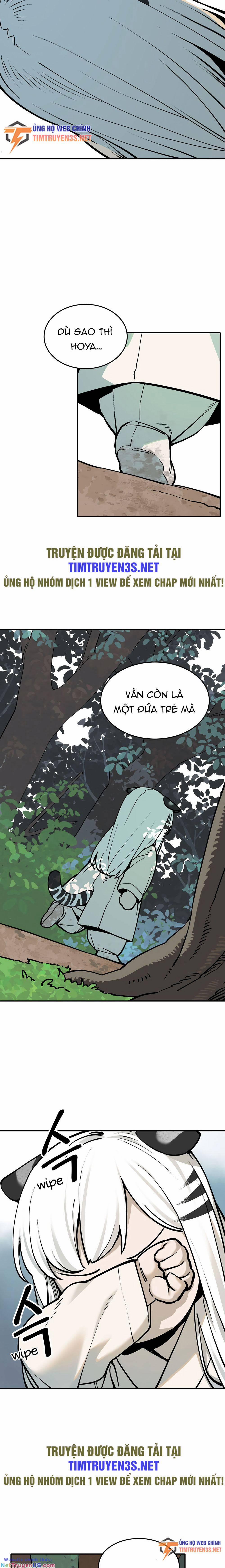 Hổ Đến Chơi Nhà 53 trang 5