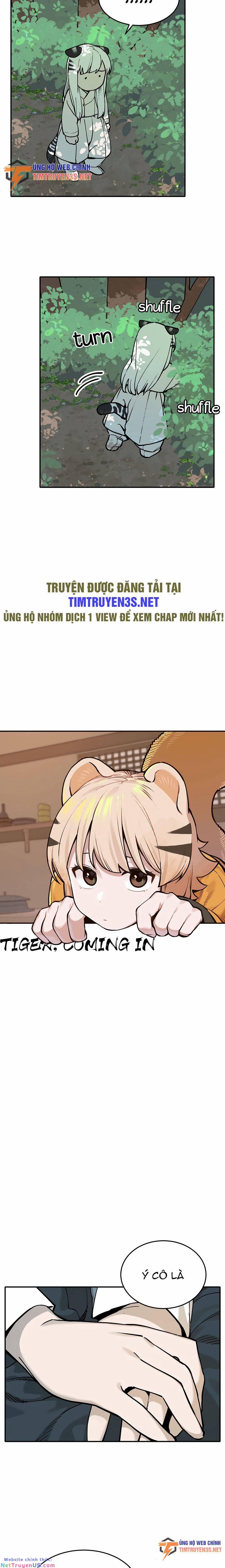 Hổ Đến Chơi Nhà 53 trang 6