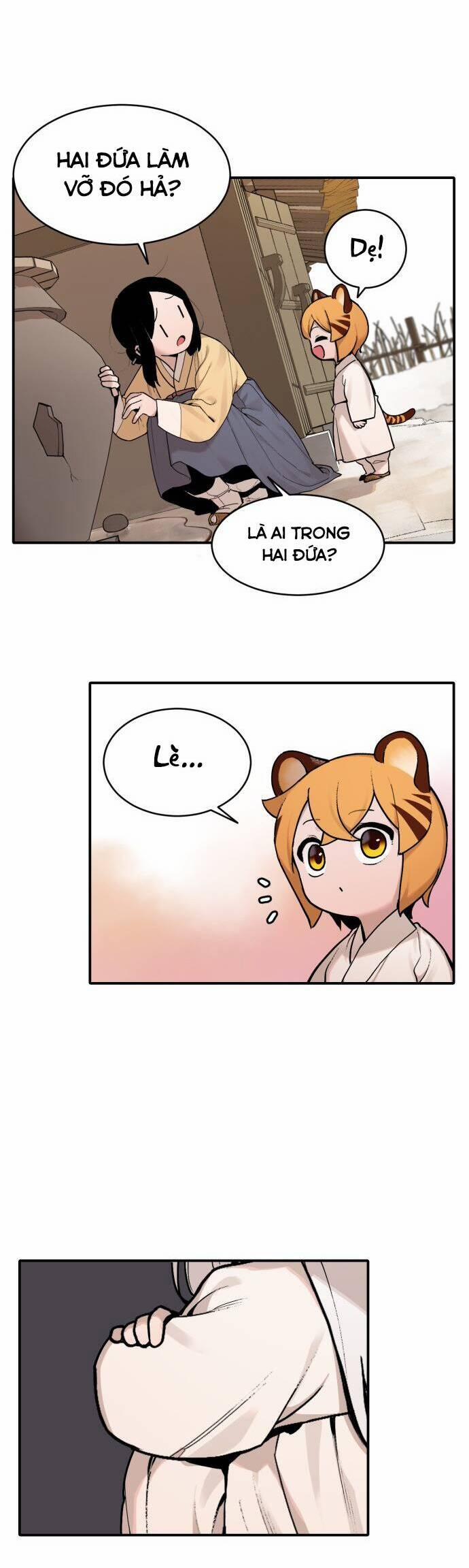 Hổ Đến Chơi Nhà 6 trang 13