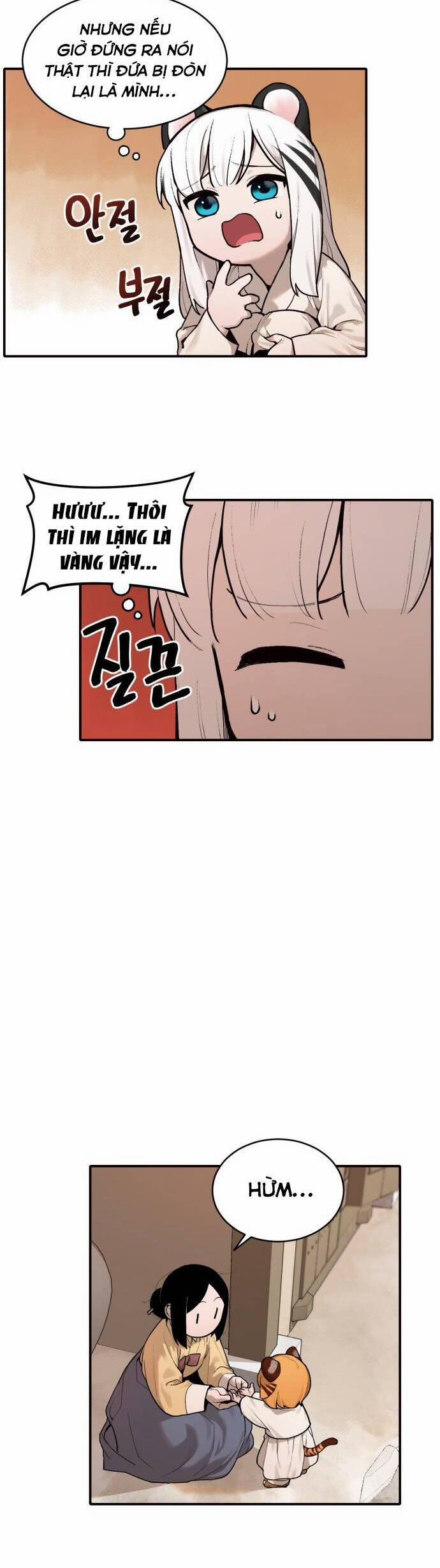 Hổ Đến Chơi Nhà 6 trang 17