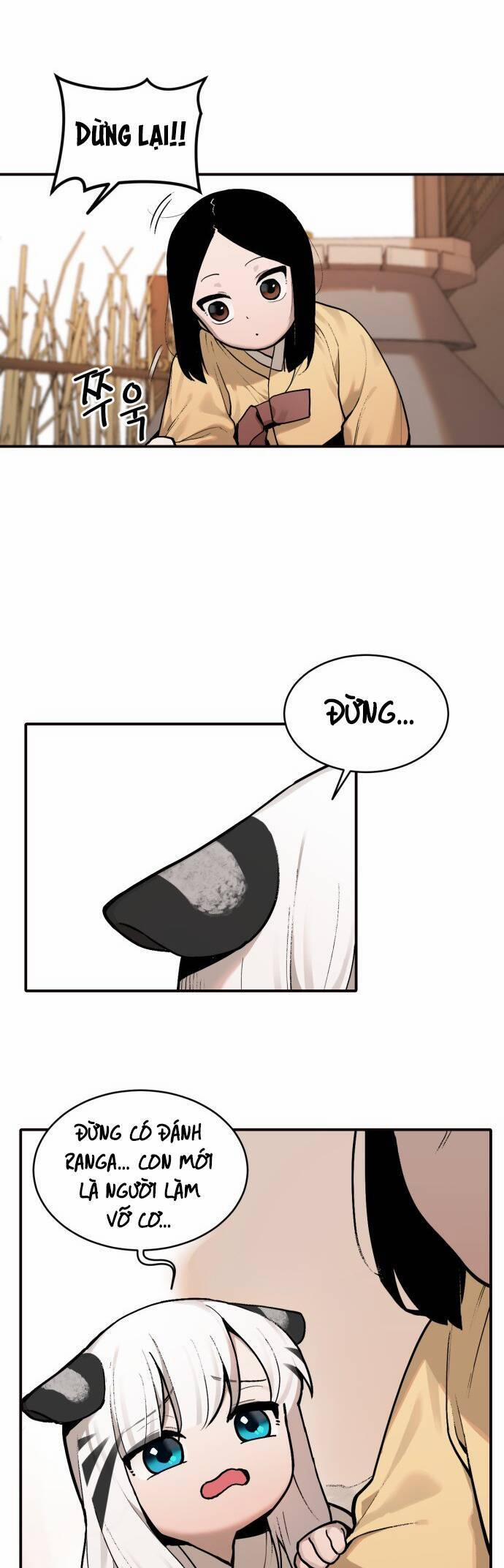 Hổ Đến Chơi Nhà 6 trang 18