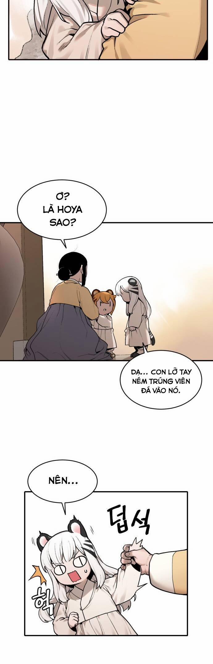 Hổ Đến Chơi Nhà 6 trang 19