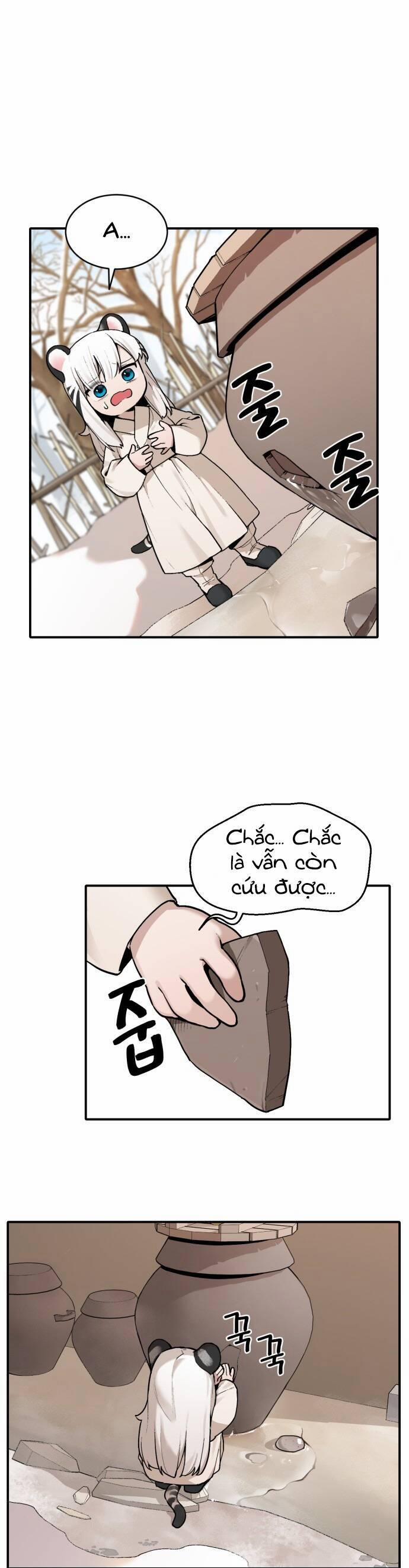 Hổ Đến Chơi Nhà 6 trang 2