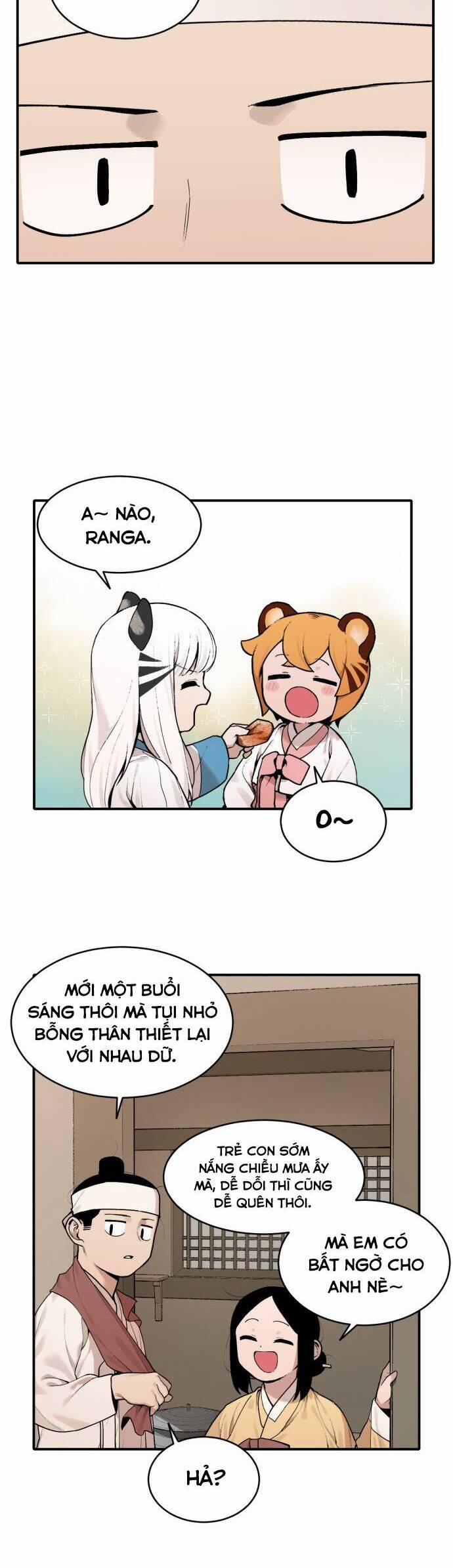 Hổ Đến Chơi Nhà 6 trang 23