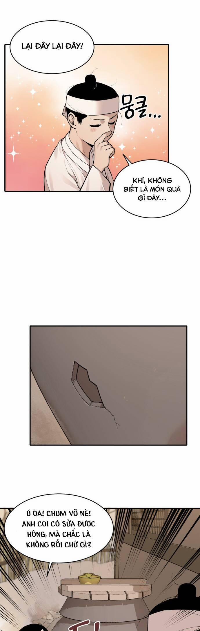 Hổ Đến Chơi Nhà 6 trang 24