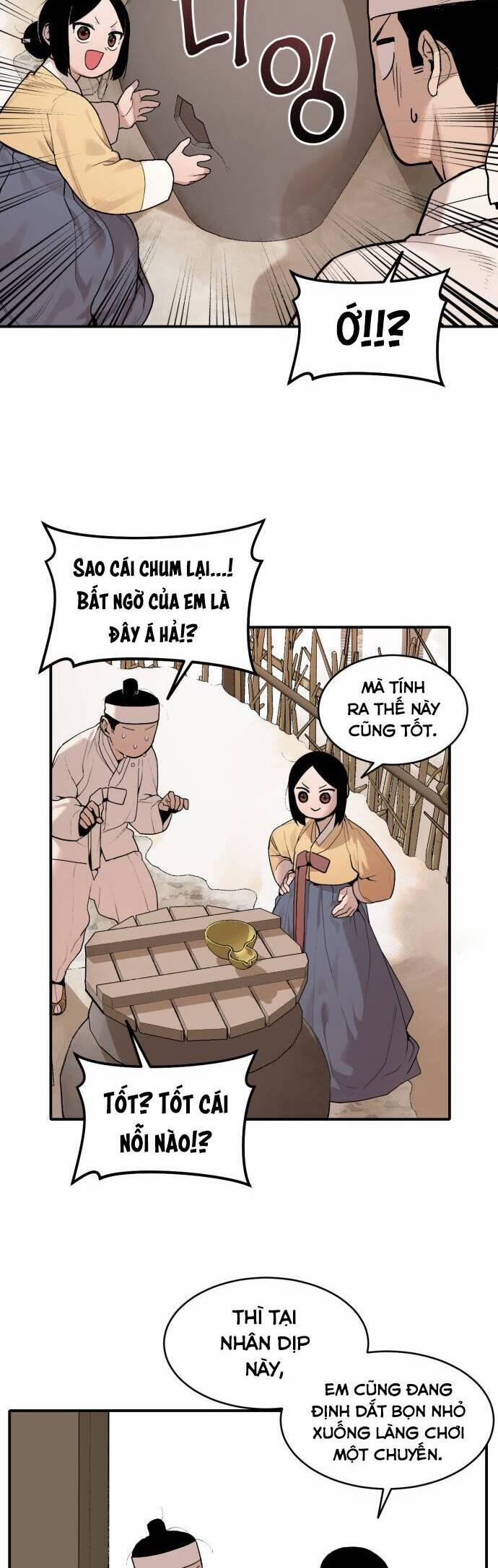 Hổ Đến Chơi Nhà 6 trang 25