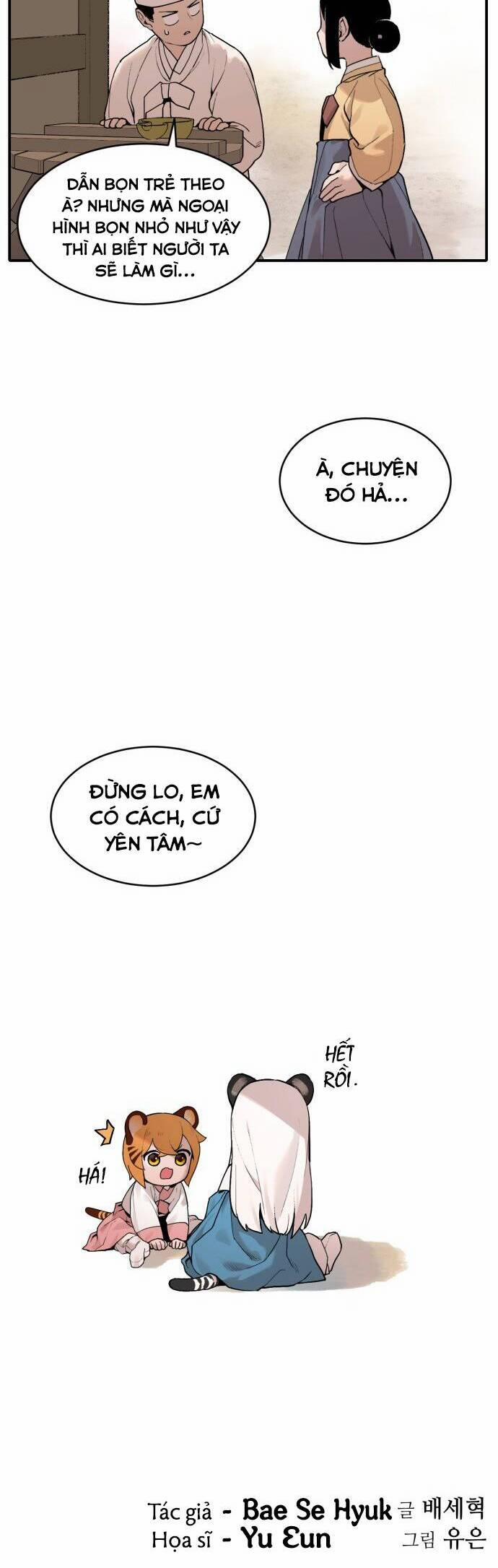 Hổ Đến Chơi Nhà 6 trang 26