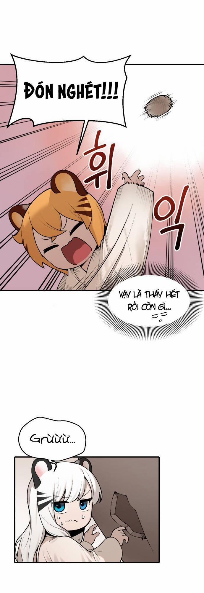 Hổ Đến Chơi Nhà 6 trang 6