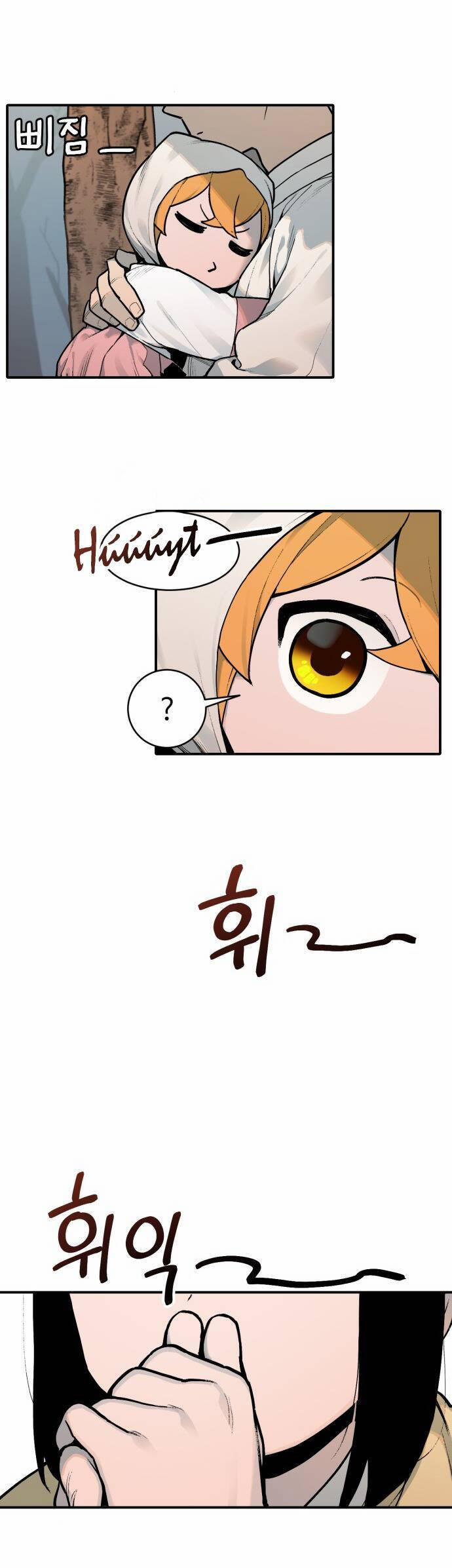 Hổ Đến Chơi Nhà 7 trang 10