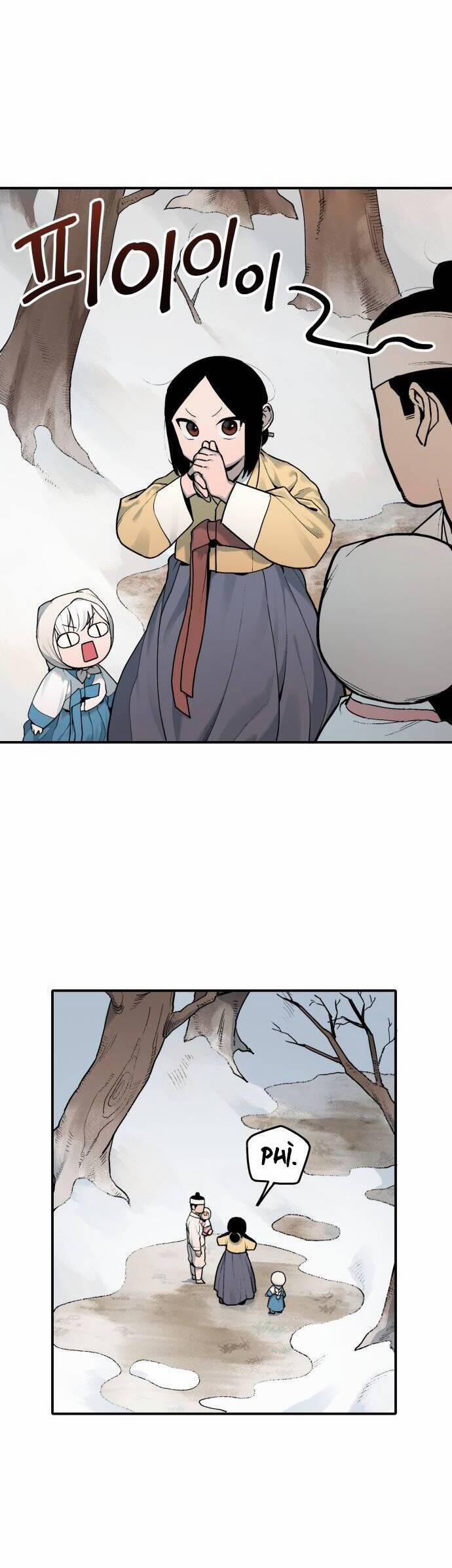 Hổ Đến Chơi Nhà 7 trang 11