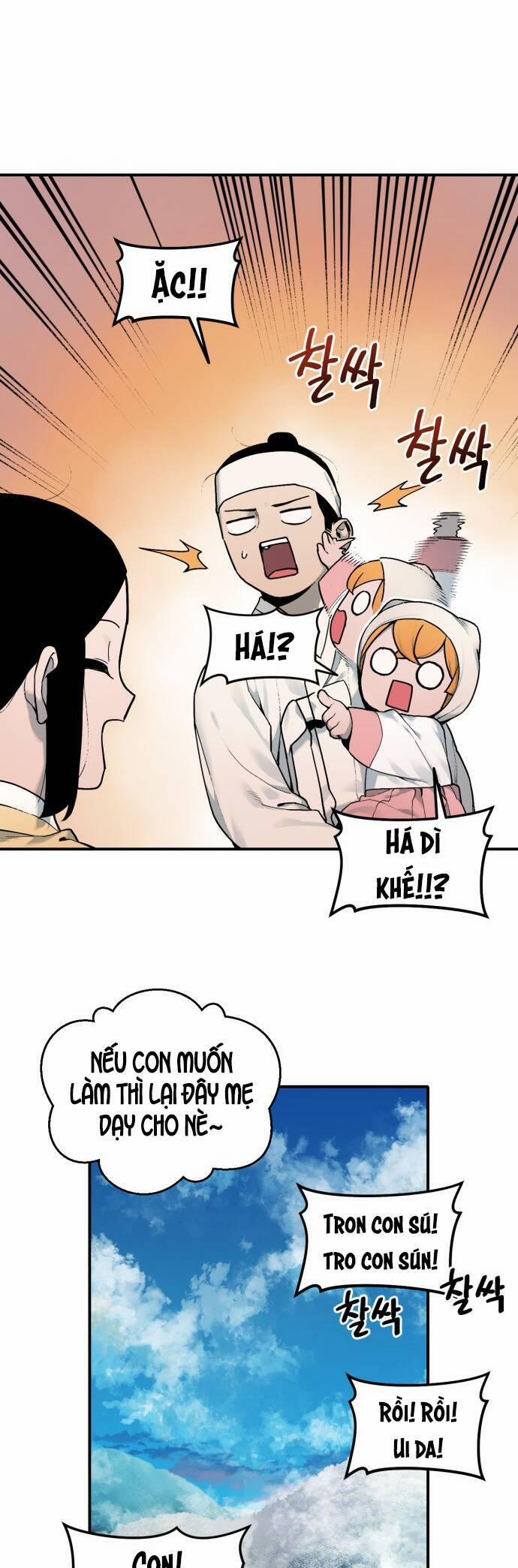 Hổ Đến Chơi Nhà 7 trang 12