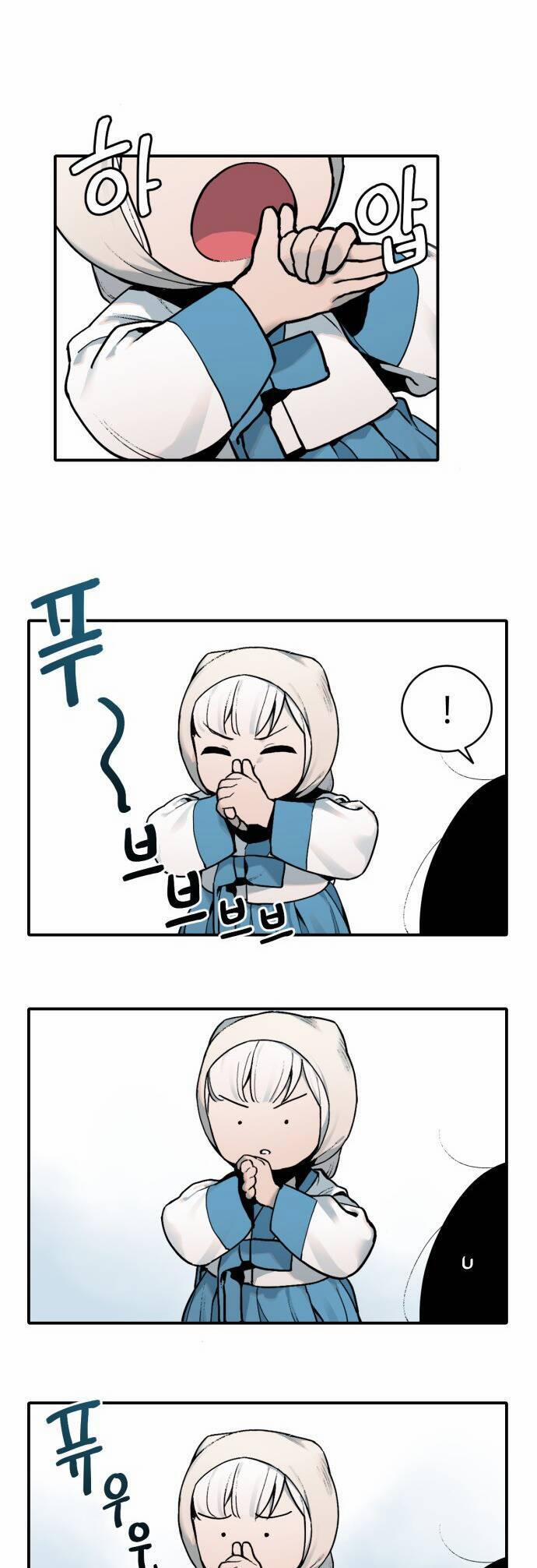 Hổ Đến Chơi Nhà 7 trang 14