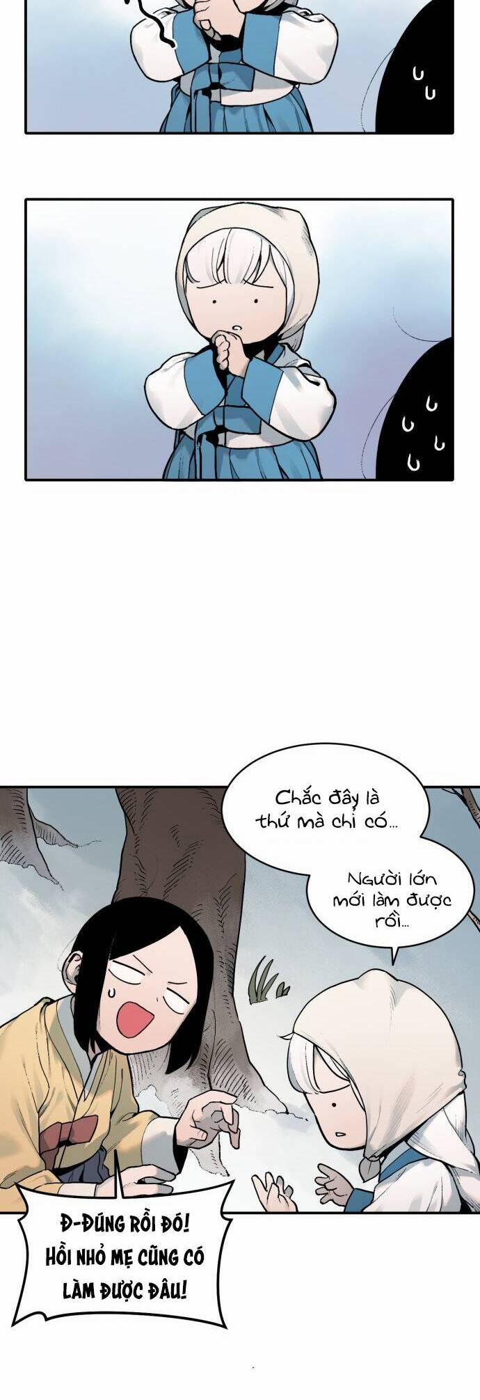 Hổ Đến Chơi Nhà 7 trang 15