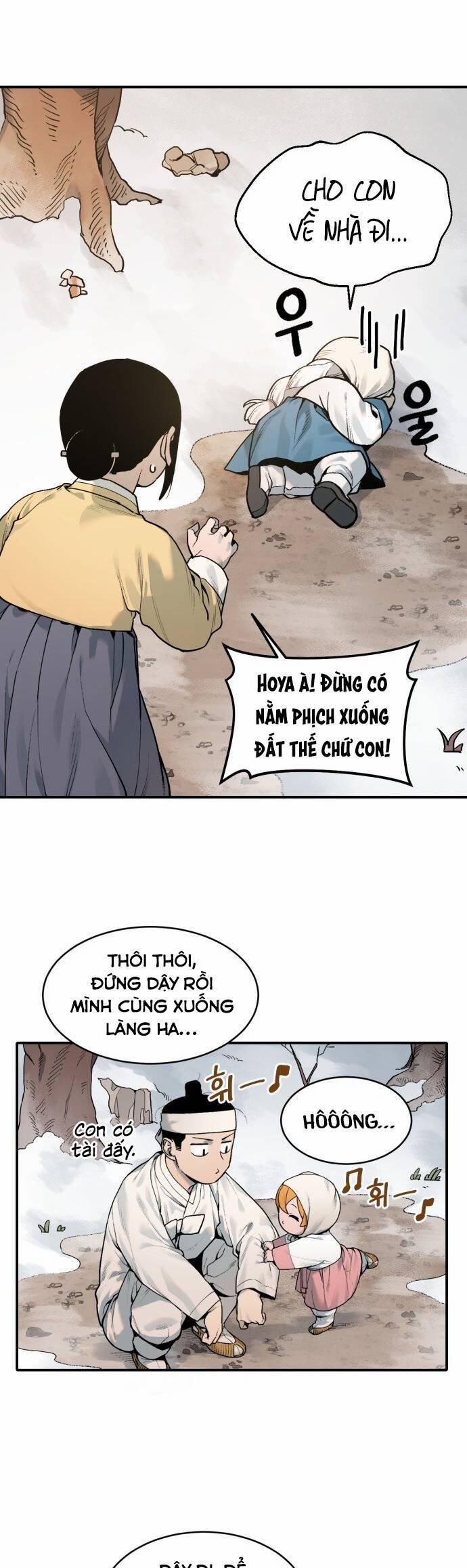 Hổ Đến Chơi Nhà 7 trang 18