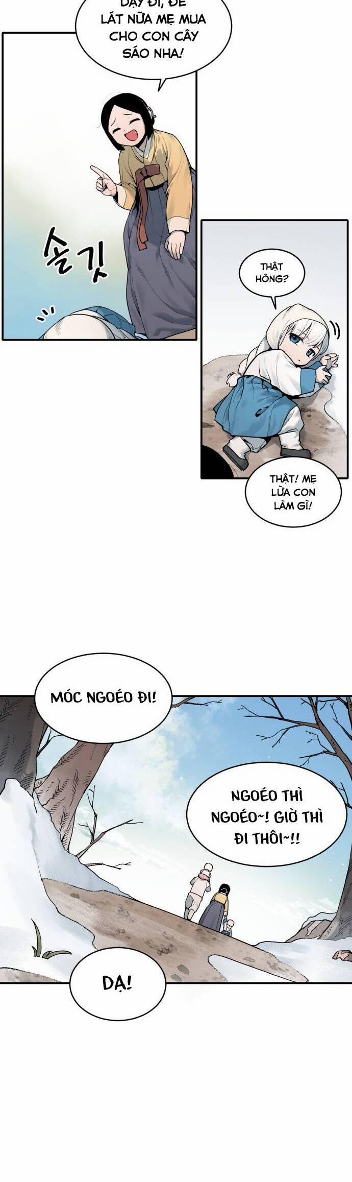 Hổ Đến Chơi Nhà 7 trang 19