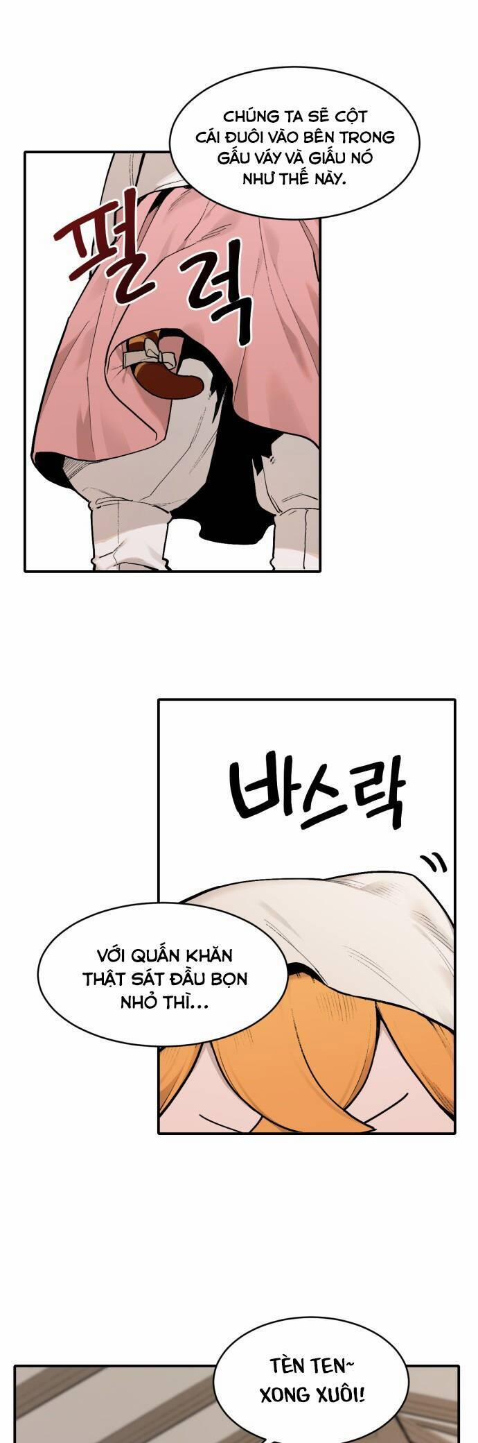 Hổ Đến Chơi Nhà 7 trang 2