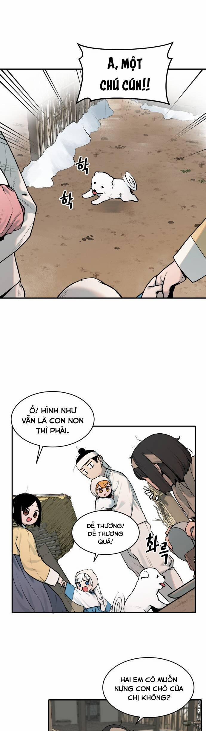 Hổ Đến Chơi Nhà 7 trang 22