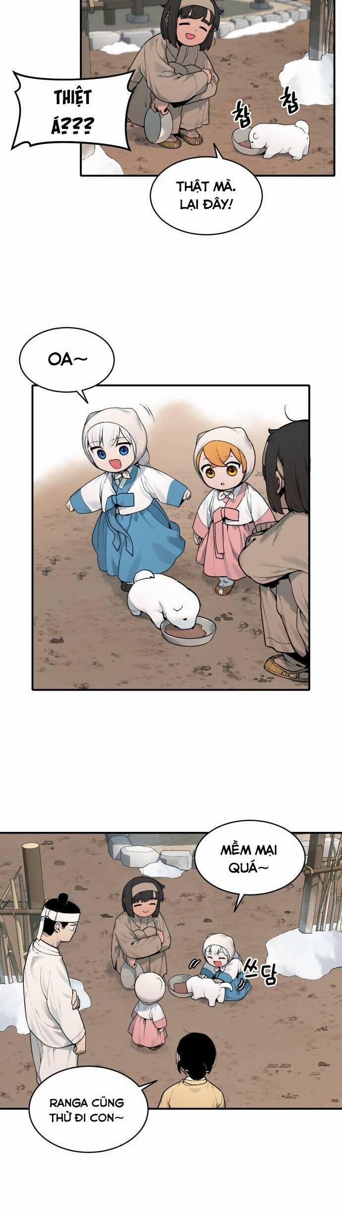 Hổ Đến Chơi Nhà 7 trang 23