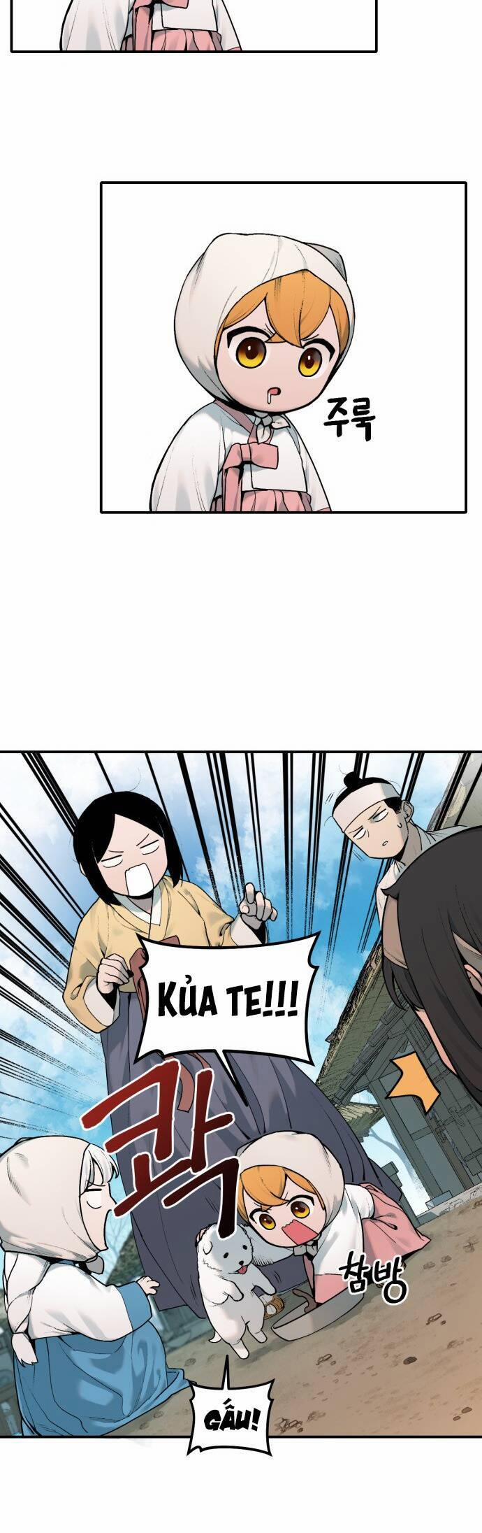 Hổ Đến Chơi Nhà 7 trang 25