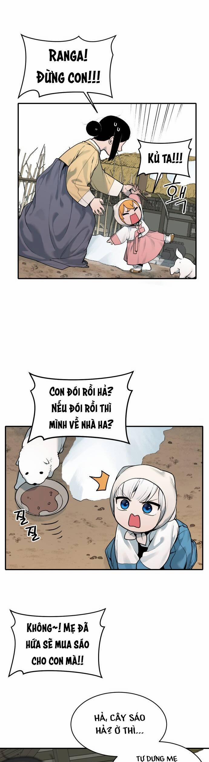 Hổ Đến Chơi Nhà 7 trang 26