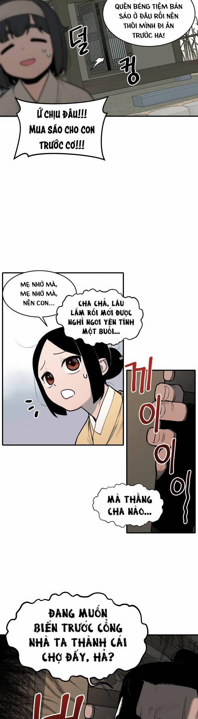 Hổ Đến Chơi Nhà 7 trang 27