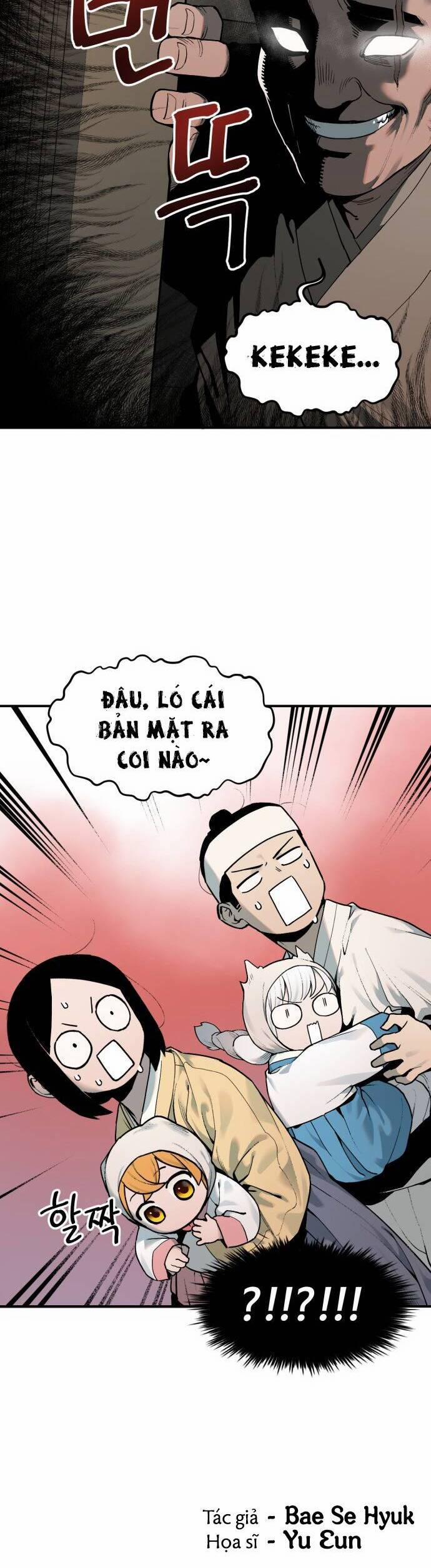 Hổ Đến Chơi Nhà 7 trang 28