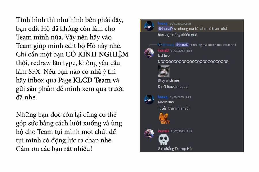 Hổ Đến Chơi Nhà 7 trang 29