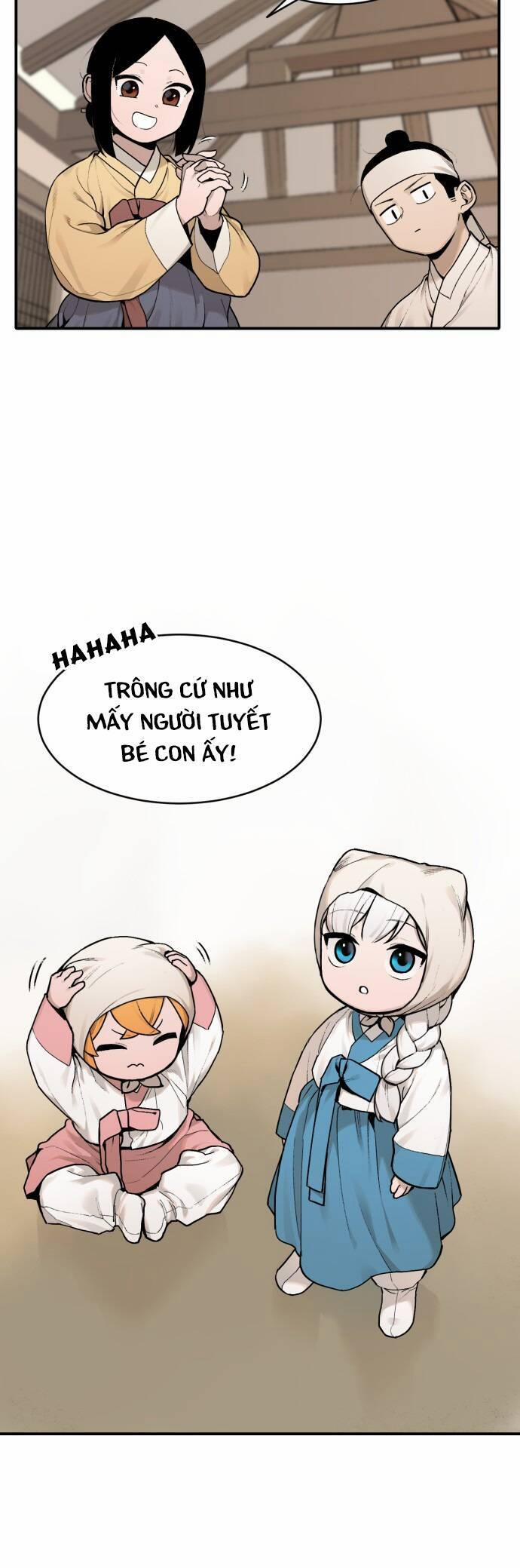 Hổ Đến Chơi Nhà 7 trang 3