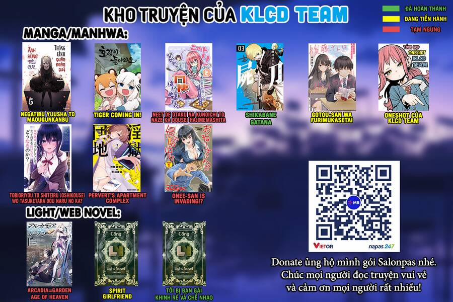 Hổ Đến Chơi Nhà 7 trang 30