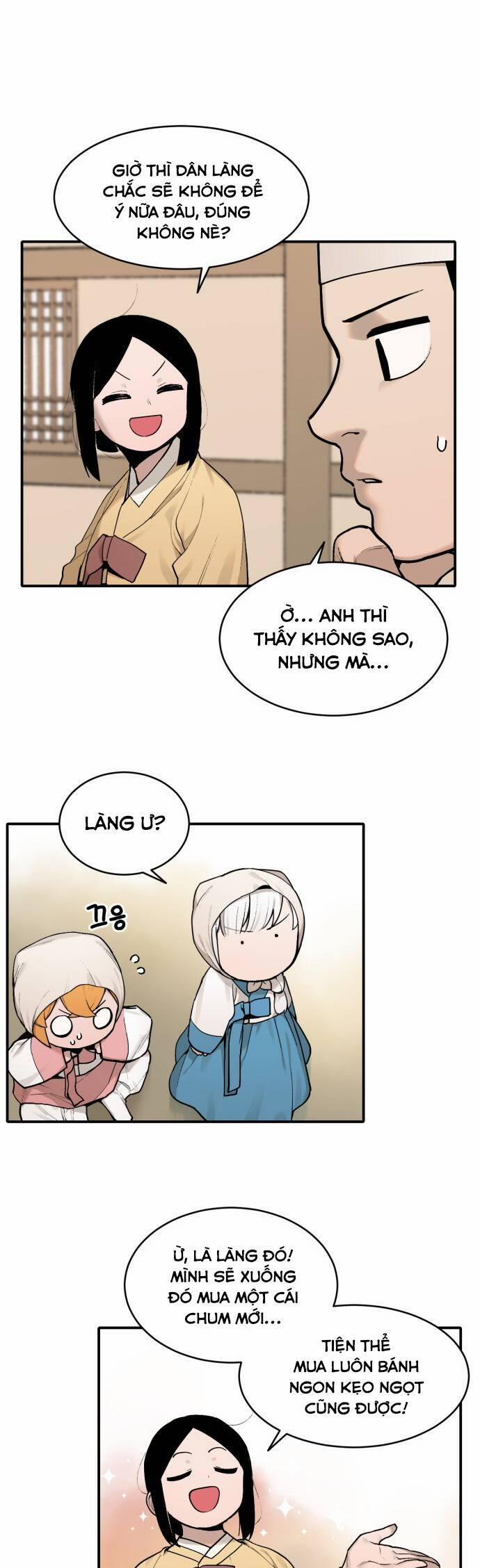 Hổ Đến Chơi Nhà 7 trang 4