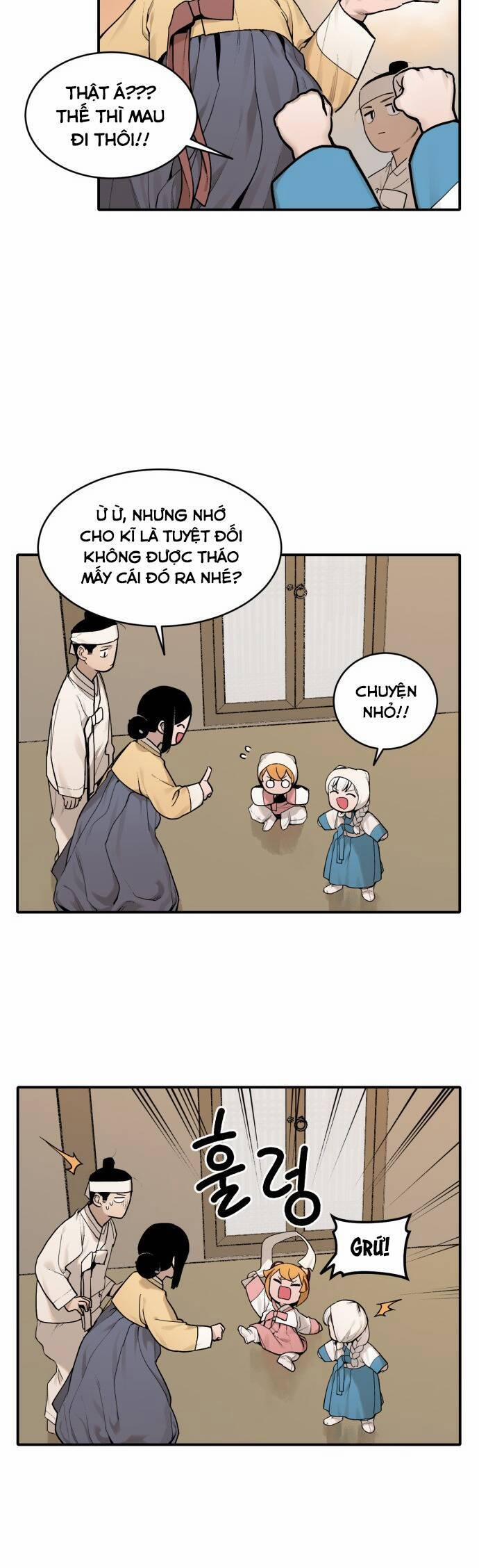 Hổ Đến Chơi Nhà 7 trang 5