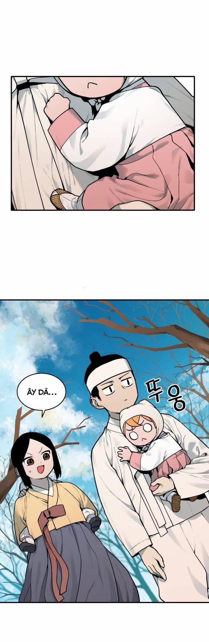 Hổ Đến Chơi Nhà 7 trang 7