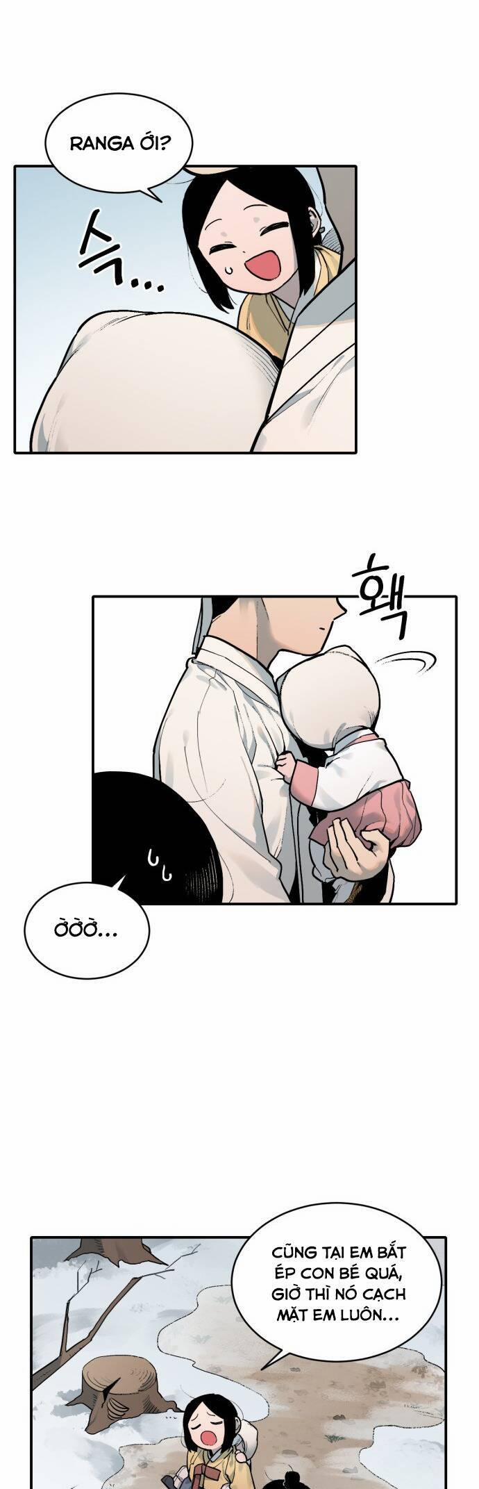 Hổ Đến Chơi Nhà 7 trang 8