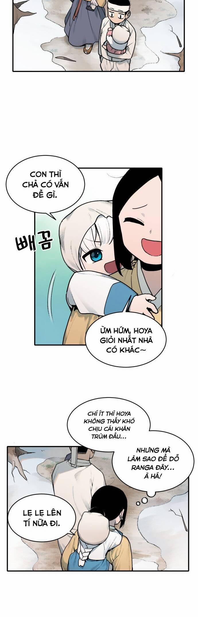 Hổ Đến Chơi Nhà 7 trang 9