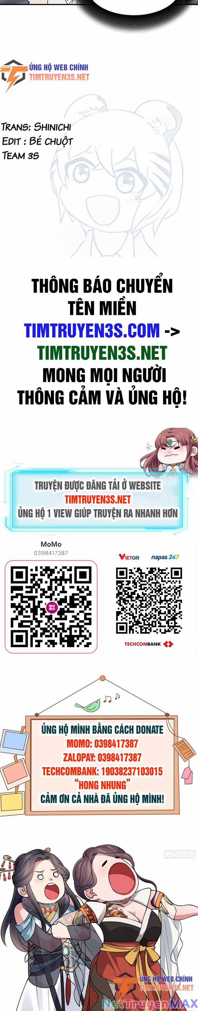 Hổ Đến Chơi Nhà 8 trang 7
