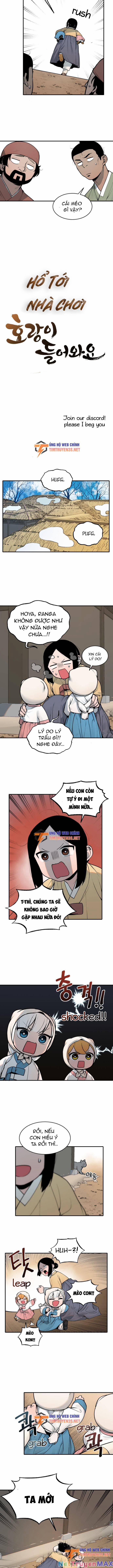 Hổ Đến Chơi Nhà 9 trang 1