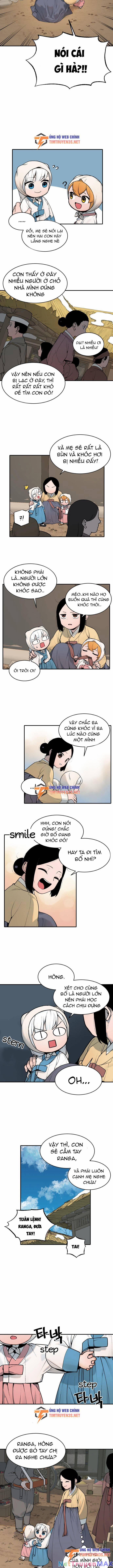 Hổ Đến Chơi Nhà 9 trang 2